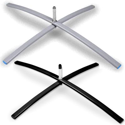 Metallkreuz Light